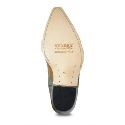 9396P JAVI PITON A/R CURTUS KAKI MATE SERR. VOLEY 158 BIS U/MARRON 13 9396P JAVI PITON A/R CURTUS KAKI MATE SERR. VOLEY 158 BIS U/MARRON -SENDRA Ventas 9396p javi piton ar curtus kaki mate serr voley 158 bis umarron 235718