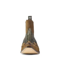 9396P JAVI PITON A/R CURTUS KAKI MATE SERR. VOLEY 158 BIS U/MARRON 10 9396P JAVI PITON A/R CURTUS KAKI MATE SERR. VOLEY 158 BIS U/MARRON -SENDRA Ventas 9396p javi piton ar curtus kaki mate serr voley 158 bis umarron 654832