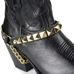 ARNES 30 ARNESES BLACK ORO -SENDRA Ventas arnes 30 arneses black oro 236152
