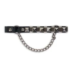 ARNES 31 ARNESES BLACK NIQUEL