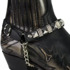 ARNES 31 ARNESES BLACK NIQUEL -SENDRA Ventas arnes 31 arneses black niquel 485592