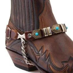 Arnes 50 Marron 6 Arnes 50 Marron -SENDRA Ventas arnes 50 marron 314598