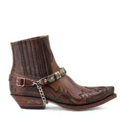 Arnes 50 Marron 7 Arnes 50 Marron -SENDRA Ventas arnes 50 marron 658202