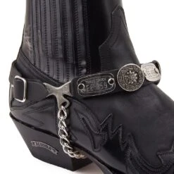 Arnes 53 Negro 7 Arnes 53 Negro -SENDRA Ventas arnes 53 negro 719954