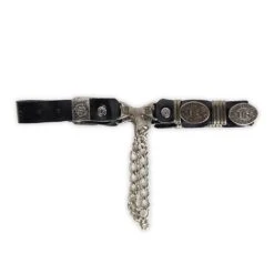 ARNES 54 ARNESES BLACK PLATA VIEJA