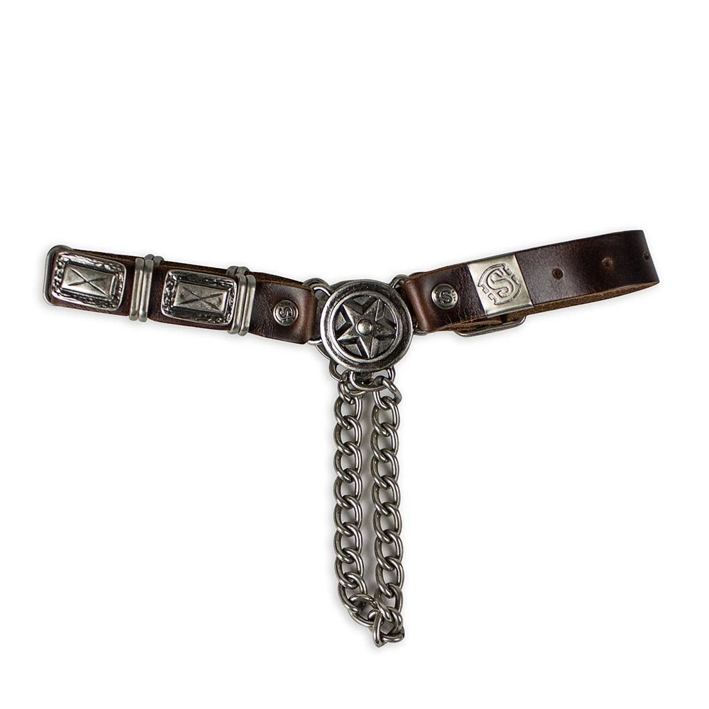 Arnes 55 Marron 3 Arnes 55 Marron