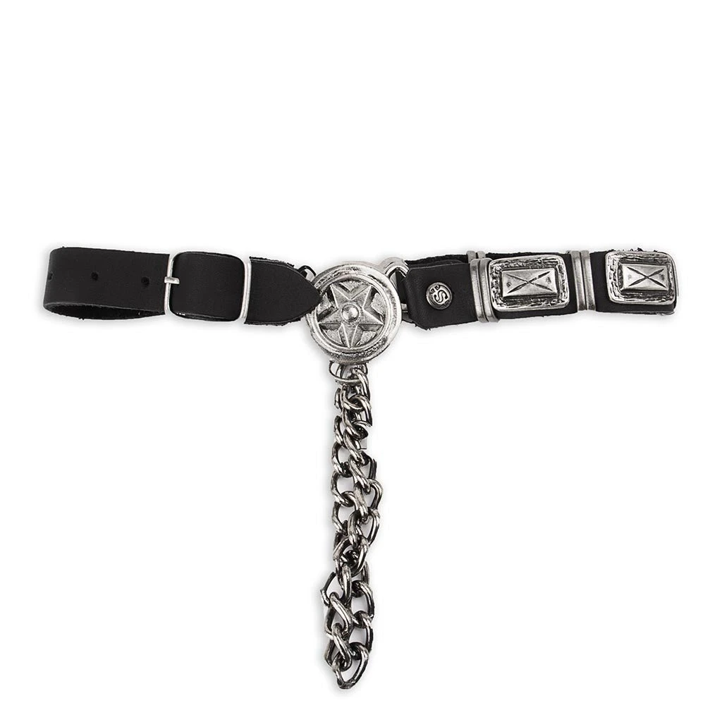 Arnes 55 Negro 3 Arnes 55 Negro