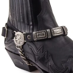 Arnes 55 Negro 7 Arnes 55 Negro -SENDRA Ventas arnes 55 negro 864402