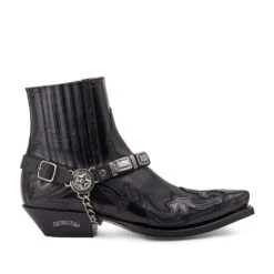 Arnes 55 Negro 6 Arnes 55 Negro -SENDRA Ventas arnes 55 negro 879601