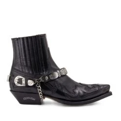 Arnes 56 Negro 7 Arnes 56 Negro -SENDRA Ventas arnes 56 negro 365818