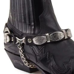 Arnes 56 Negro 6 Arnes 56 Negro -SENDRA Ventas arnes 56 negro 481299