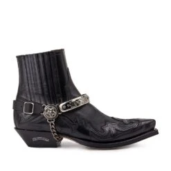 Arnes 67 Negro -SENDRA Ventas arnes 67 negro 566954