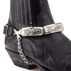 Arnes 68 Negro 7 Arnes 68 Negro -SENDRA Ventas arnes 68 negro 933592