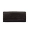 CARTERA 3641 PITON NEGRO MATE
