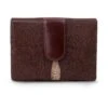 CARTERA 705 MANTARRAYA BROWN -SENDRA Ventas cartera 705 mantarraya brown 240131