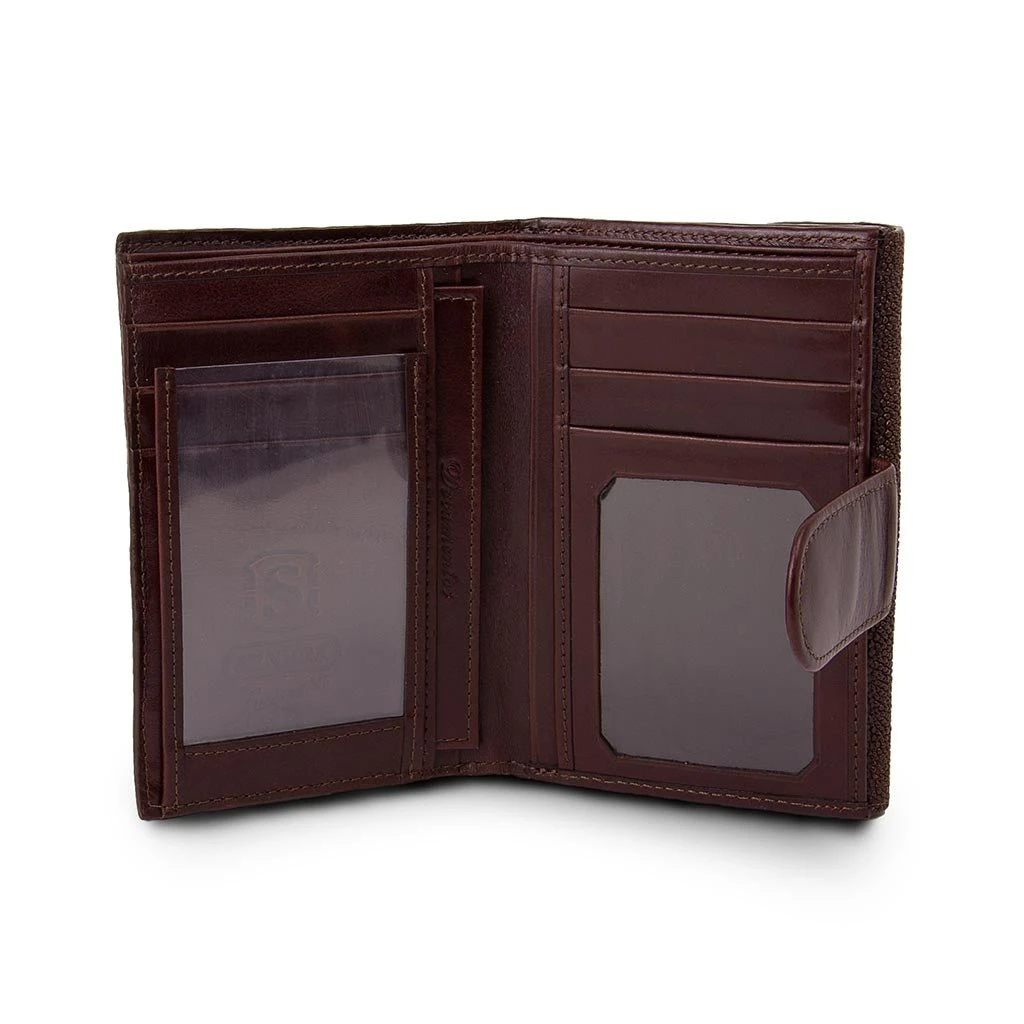 CARTERA 705 MANTARRAYA BROWN 4 CARTERA 705 MANTARRAYA BROWN - Image 2