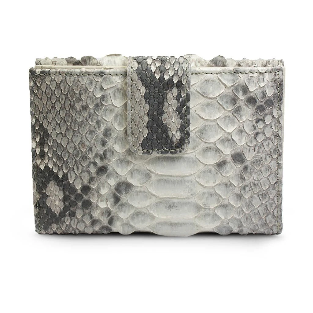 CARTERA 705 PITON BARRIGA ADRIA MATE 3 CARTERA 705 PITON BARRIGA ADRIA MATE