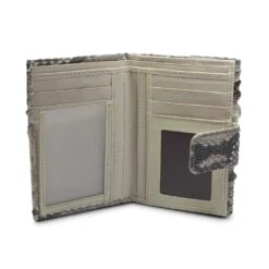 CARTERA 705 PITON BARRIGA ADRIA MATE 5 CARTERA 705 PITON BARRIGA ADRIA MATE -SENDRA Ventas cartera 705 piton barriga adria mate 997941