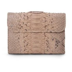 CARTERA 705 PITON BARRIGA CASTAÑA -SENDRA Ventas cartera 705 piton barriga castana 531051