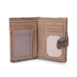 CARTERA 705 PITON BARRIGA CASTAÑA -SENDRA Ventas cartera 705 piton barriga castana 903448