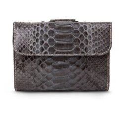 CARTERA 705 PITON BARRIGA CHAIRA BRILLO -SENDRA Ventas cartera 705 piton barriga chaira brillo 502043