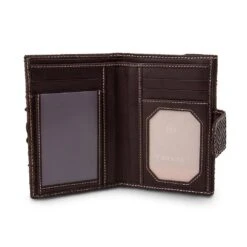 CARTERA 705 PITON BARRIGA NIGER MATE 6 CARTERA 705 PITON BARRIGA NIGER MATE -SENDRA Ventas cartera 705 piton barriga niger mate 978723