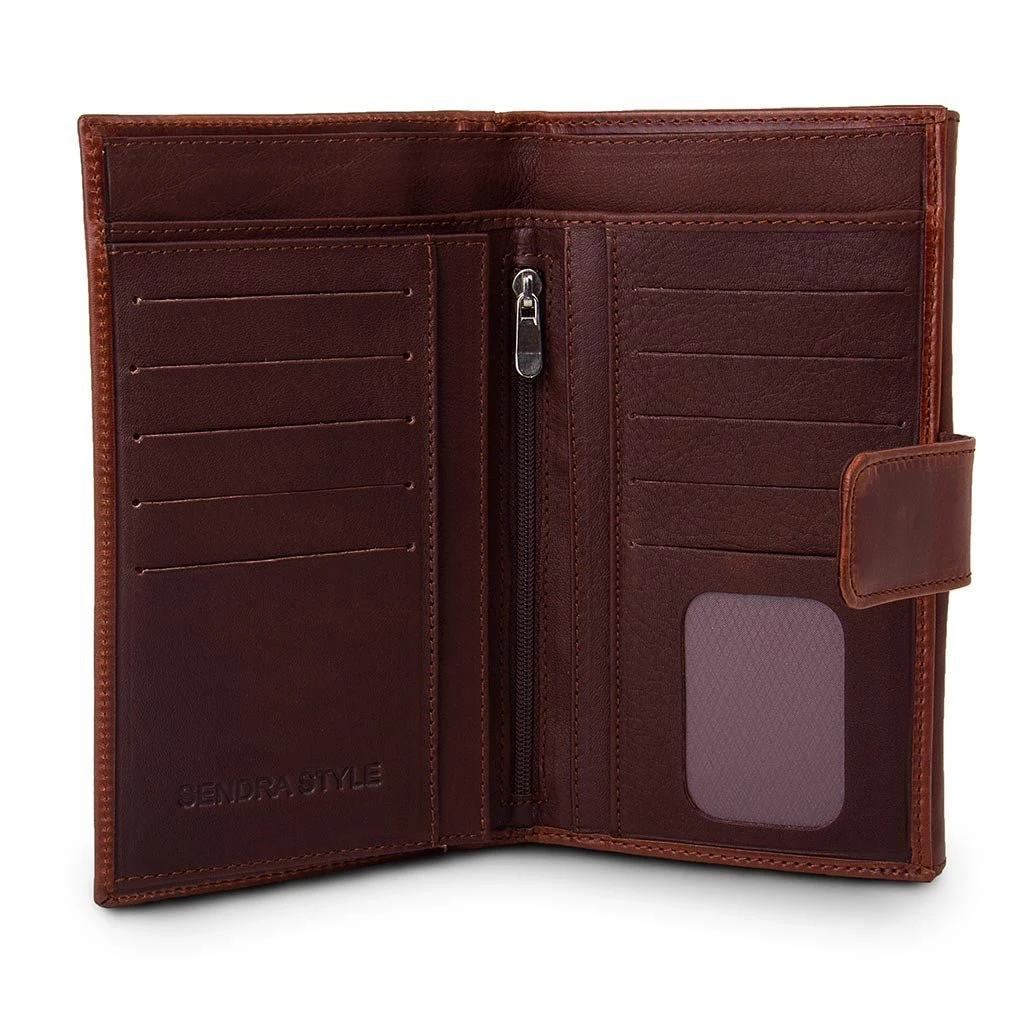 CARTERA 729 CICLON SEAHORSE 5 CARTERA 729 CICLON SEAHORSE - Image 3