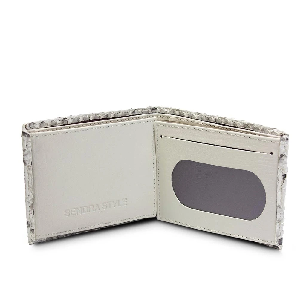 CARTERA 769 PITON BARRIGA ADRIA MATE 4 CARTERA 769 PITON BARRIGA ADRIA MATE - Image 2