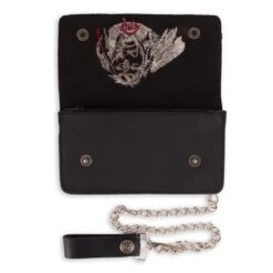 CARTERA CHEROKEE SPRINTER BLACK 7 CARTERA CHEROKEE SPRINTER BLACK -SENDRA Ventas cartera cherokee sprinter black 112338