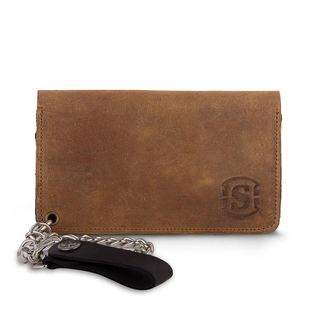 CARTERA GRABADA SPRINTER TANG 4 CARTERA GRABADA SPRINTER TANG - Image 2