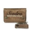CARTERA MINI MOTORCYCLE OLD MARTENS CUOIO 1 CARTERA MINI MOTORCYCLE OLD MARTENS CUOIO -SENDRA Ventas cartera mini motorcycle old martens cuoio 694828