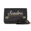 CARTERA MINI MOTORCYCLE SPRINTER NEGRO -SENDRA Ventas cartera mini motorcycle sprinter negro 788349