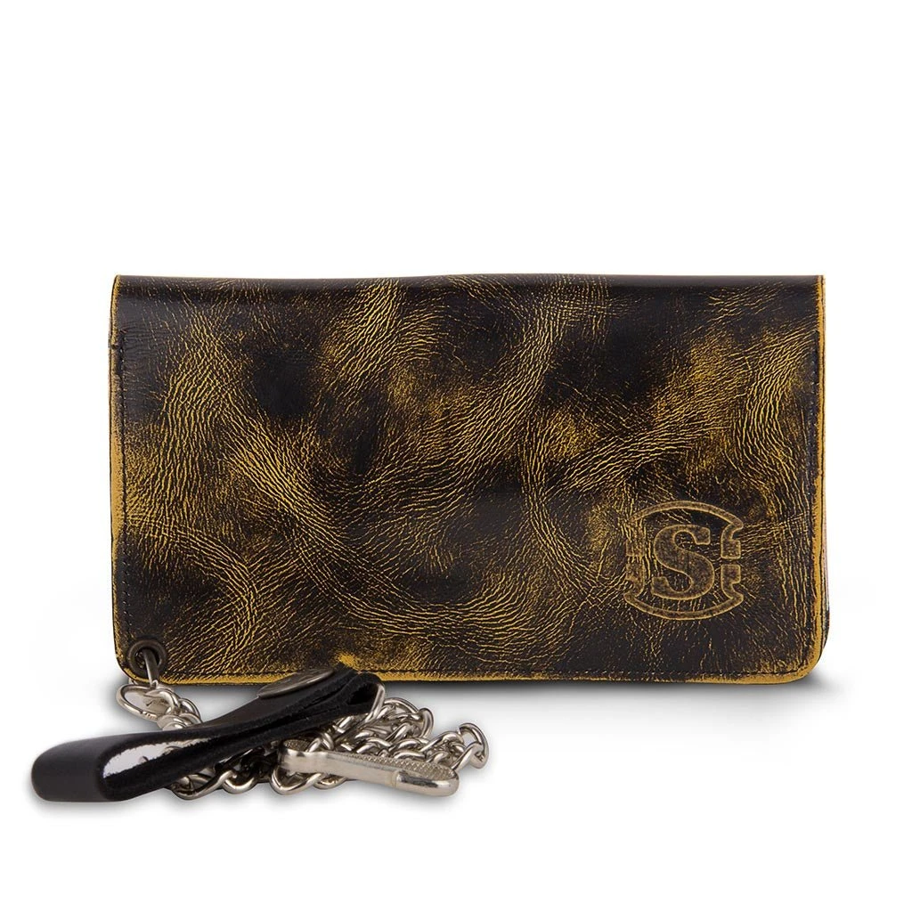 CARTERA MOTORBOOTS HURRICANE MANILA 4 CARTERA MOTORBOOTS HURRICANE MANILA - Image 2