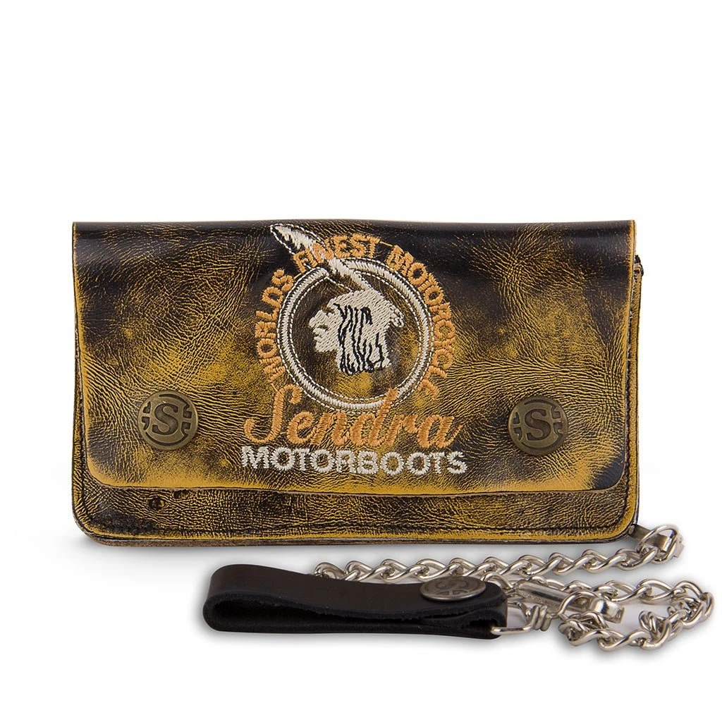 CARTERA MOTORBOOTS HURRICANE MANILA 3 CARTERA MOTORBOOTS HURRICANE MANILA