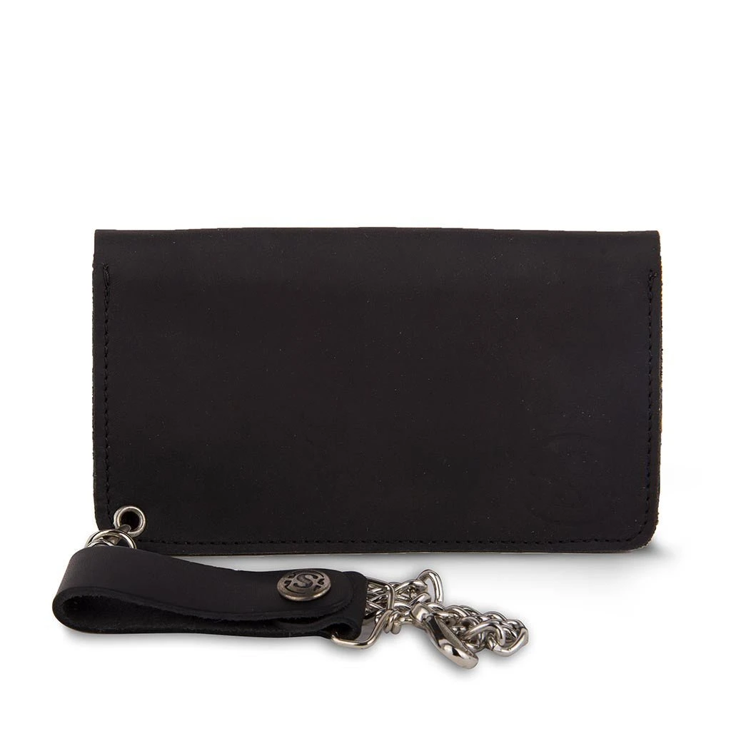 CARTERA MOTORBOOTS SPRINTER BLACK 4 CARTERA MOTORBOOTS SPRINTER BLACK - Image 2