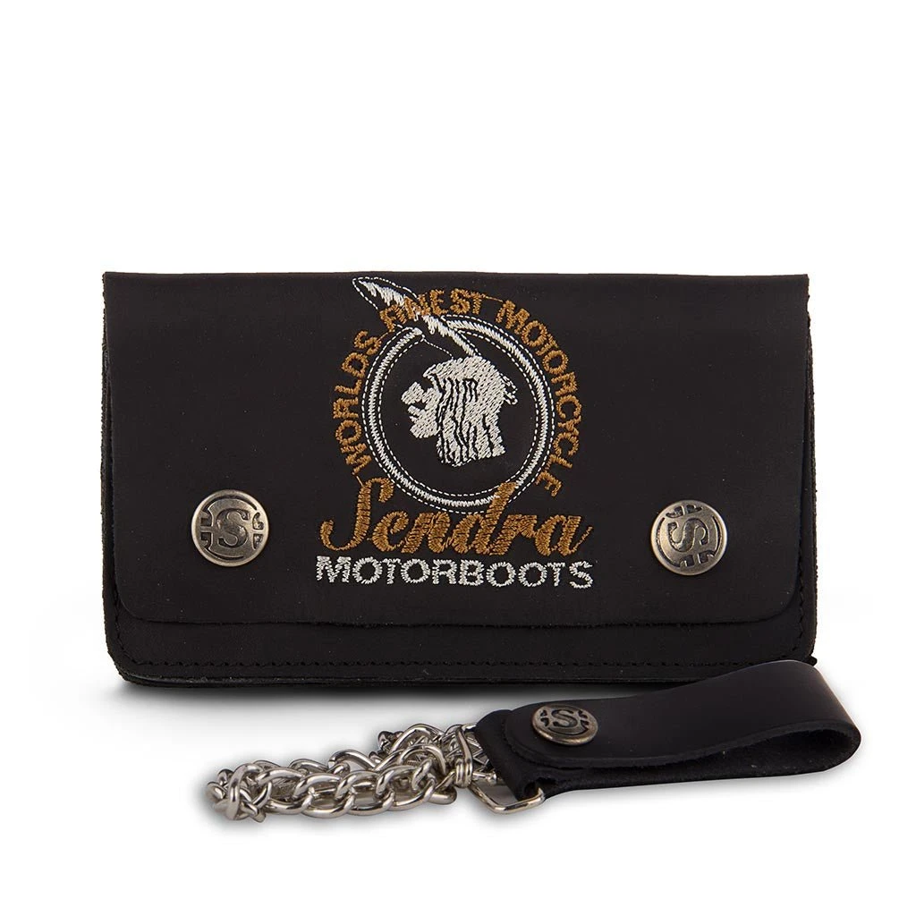 CARTERA MOTORBOOTS SPRINTER BLACK 3 CARTERA MOTORBOOTS SPRINTER BLACK