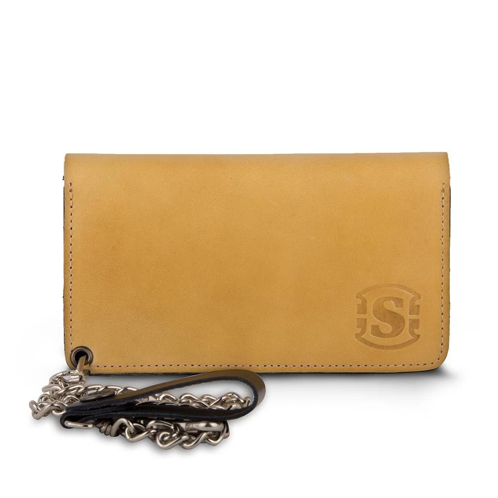 CARTERA MOTORCYCLE BOX BRAS CREPE 5 CARTERA MOTORCYCLE BOX BRAS CREPE - Image 3