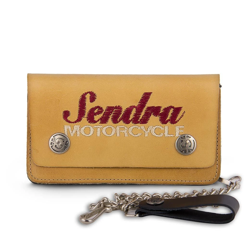 CARTERA MOTORCYCLE BOX BRAS CREPE 3 CARTERA MOTORCYCLE BOX BRAS CREPE