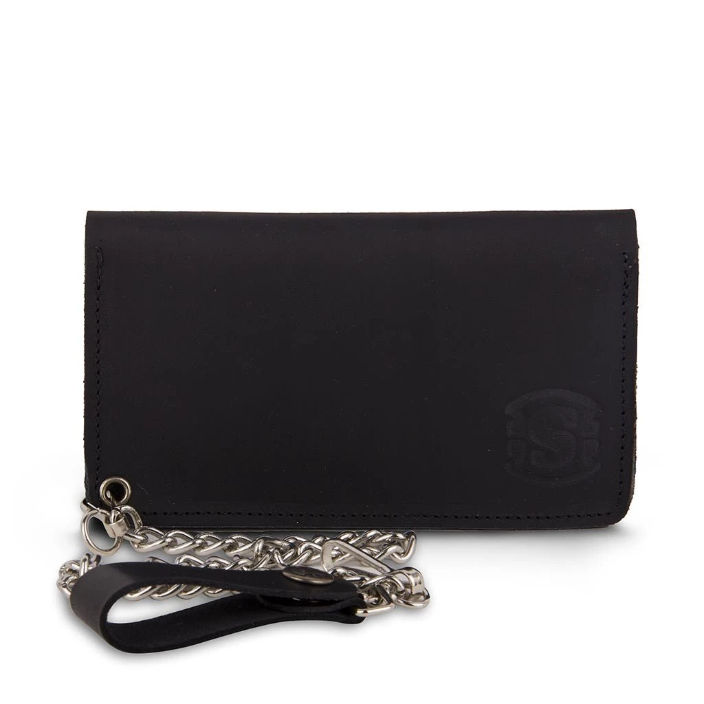 CARTERA MOTORCYCLE SPRINTER NEGRO 4 CARTERA MOTORCYCLE SPRINTER NEGRO - Image 2