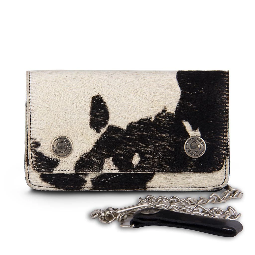 CARTERA PELO PONY 4 CARTERA PELO PONY - Image 2