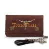 CARTERA TEXAS TRAIL EVOLUTION TANG