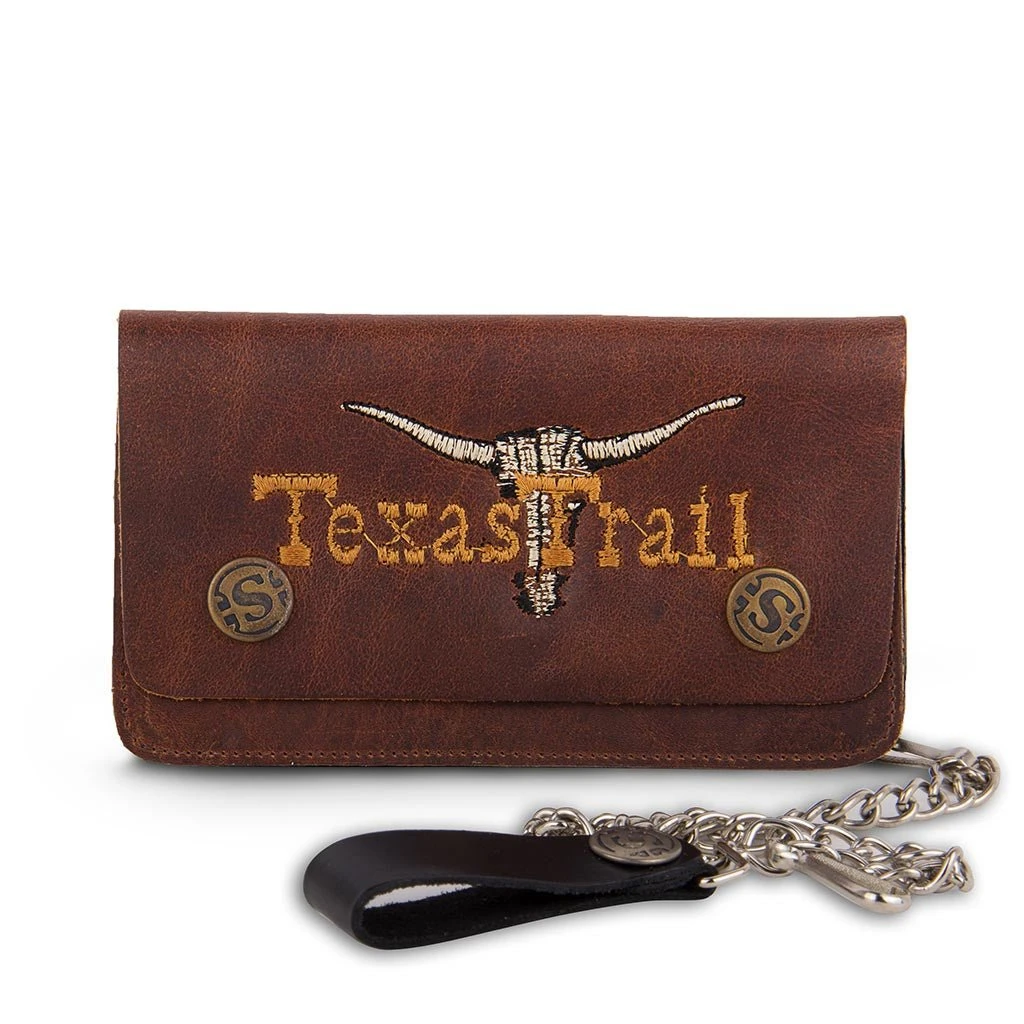 CARTERA TEXAS TRAIL EVOLUTION TANG 3 CARTERA TEXAS TRAIL EVOLUTION TANG