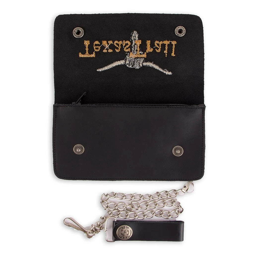 CARTERA TEXAS TRAIL SPRINTER BLACK 5 CARTERA TEXAS TRAIL SPRINTER BLACK - Image 3