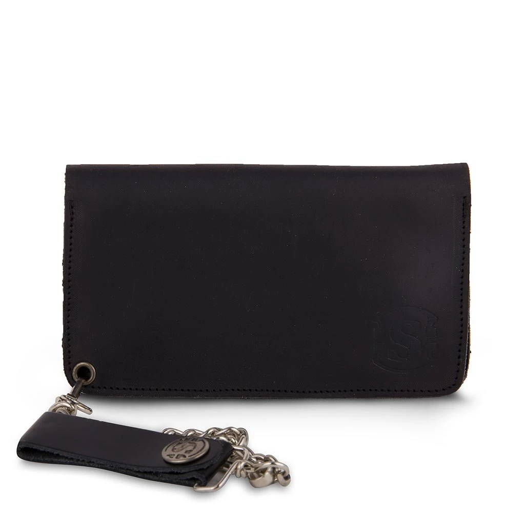 CARTERA TEXAS TRAIL SPRINTER BLACK 4 CARTERA TEXAS TRAIL SPRINTER BLACK - Image 2