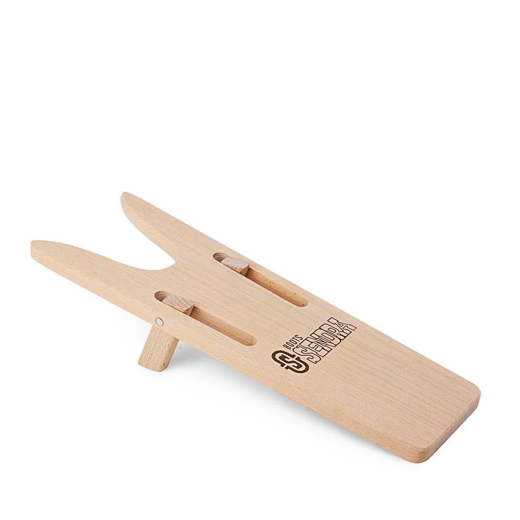 Descalzador De Madera 3 Descalzador De Madera