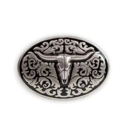 HEBILLA ELI 14799 TORO D8+Z1 BLACK