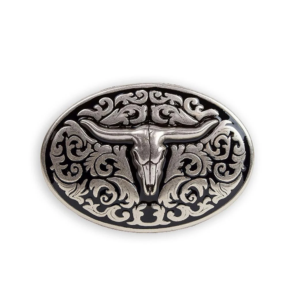 HEBILLA ELI 14799 TORO D8+Z1 BLACK 3 HEBILLA ELI 14799 TORO D8+Z1 BLACK