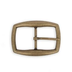 HEBILLA ELI 15761/40 ORO VIEJO CB