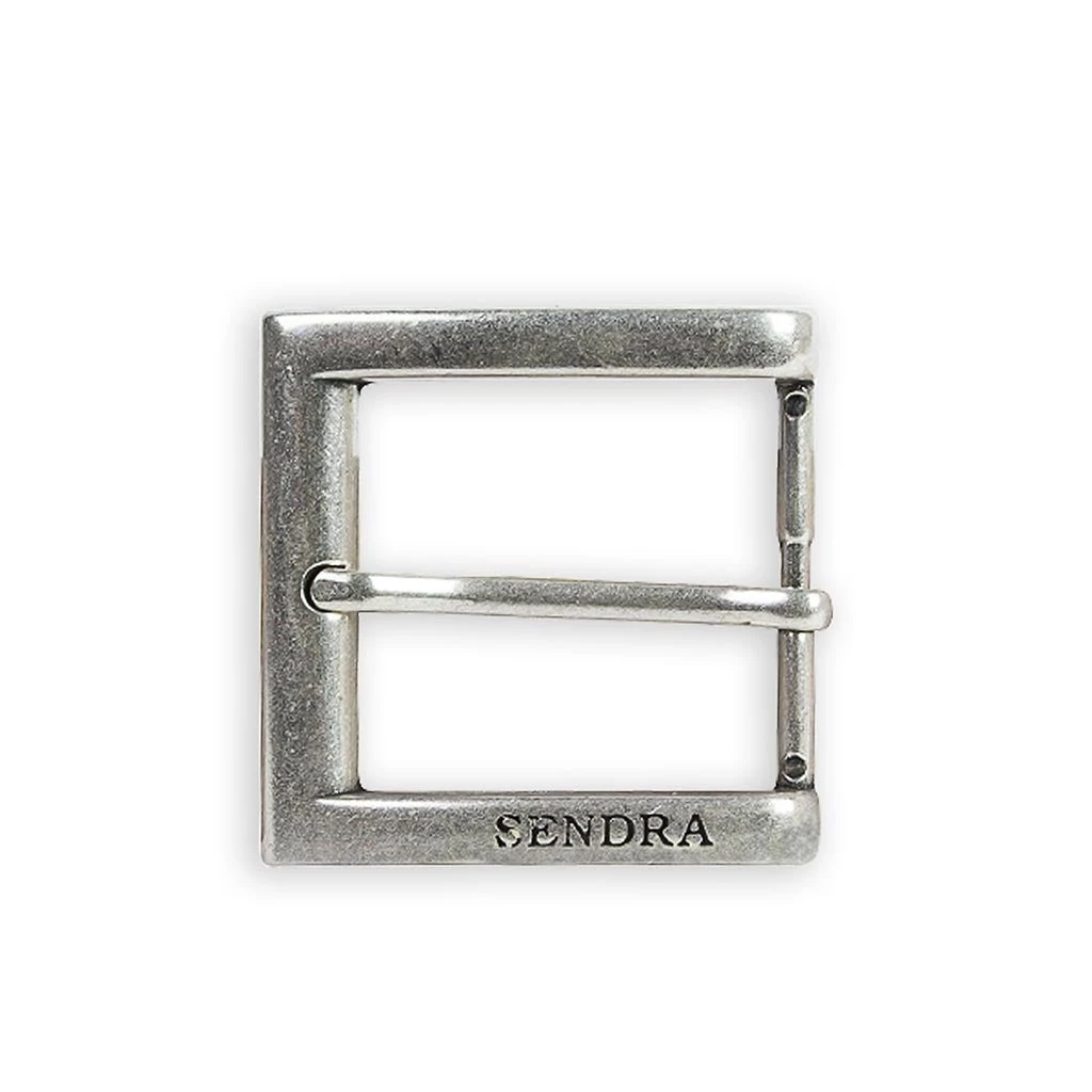 HEBILLA ELI 30582/40 "S" PLATA VIEJA DC 3 HEBILLA ELI 30582/40 "S" PLATA VIEJA DC