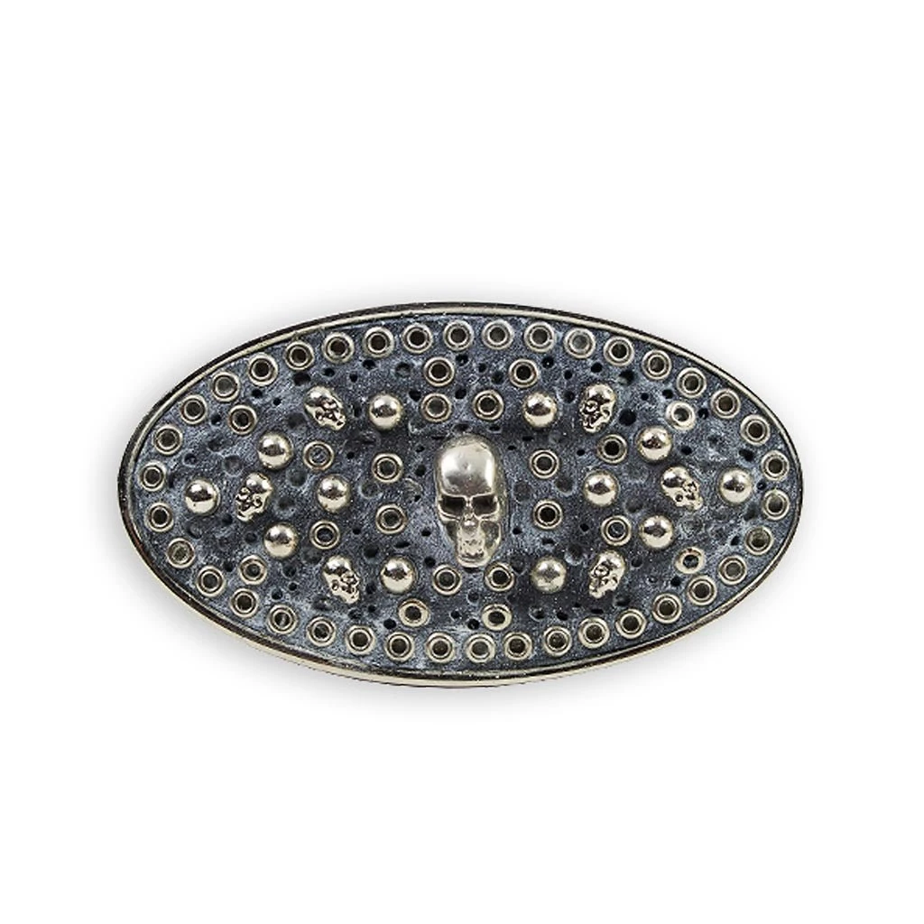 HEBILLA PLA 2120/40 NEGRO VINTAGE NIQUEL 3 HEBILLA PLA 2120/40 NEGRO VINTAGE NIQUEL